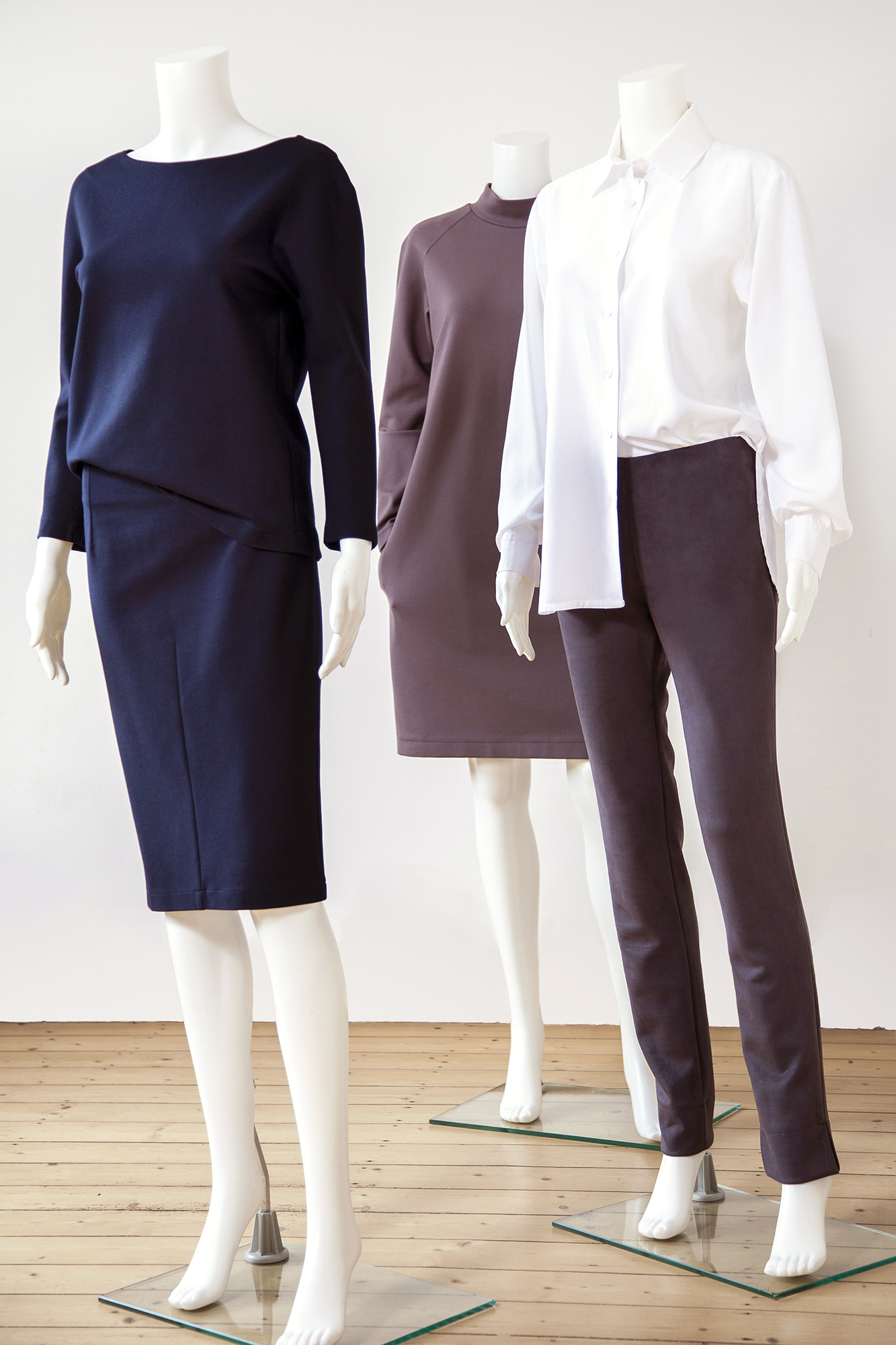 chichino FW21-22 trio