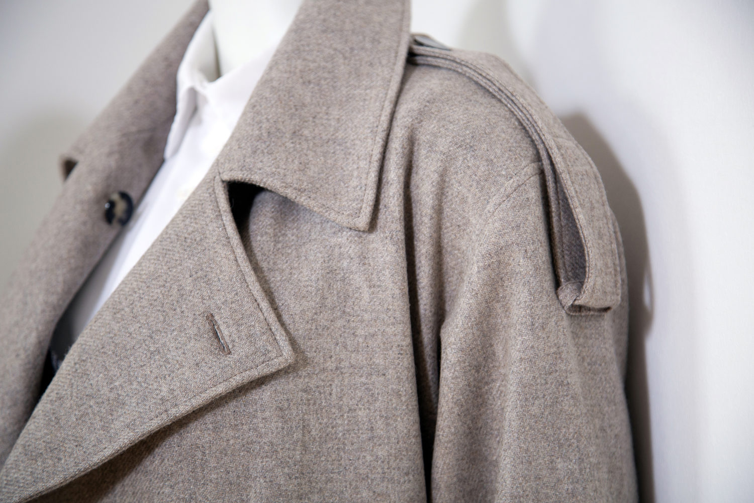 chichino FW21-22 Detail Trench