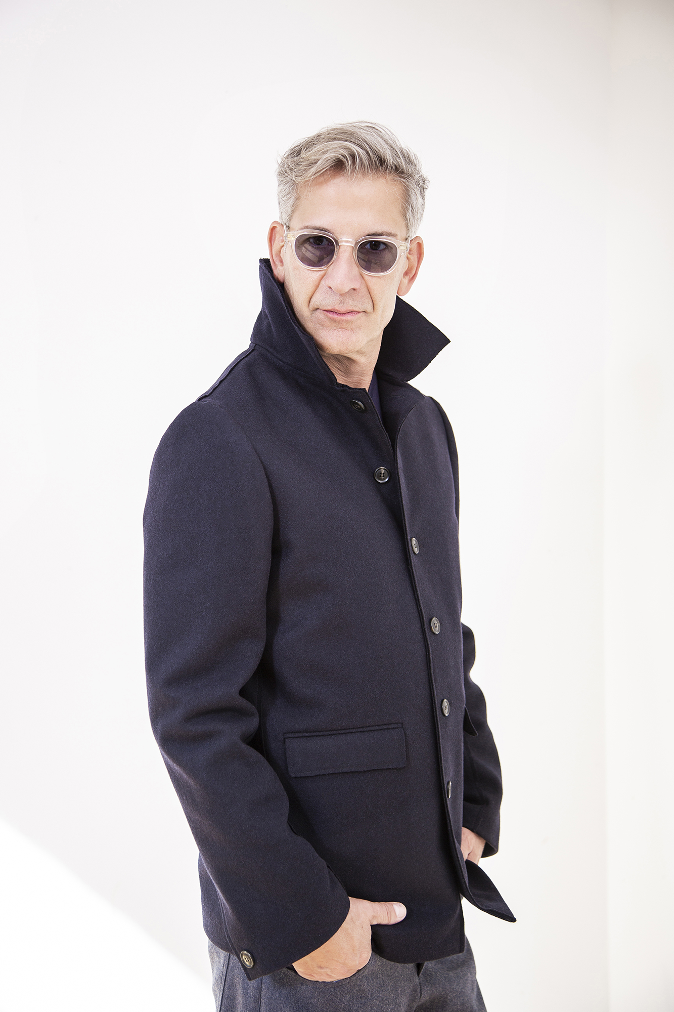 chichino FW21-22 Herrenoutfit close
