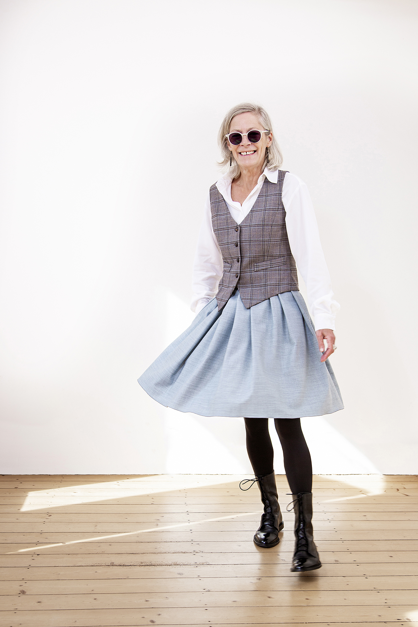Chichino Kollektion 2021 skirt 15 Chichino Kollektion 2021 skirt 15