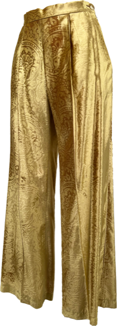 chichino pants 24 gelb 2 chichino pants 24 gelb 2