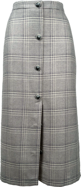chichino skirt 34 beigegrau chichino skirt 34 beigegrau