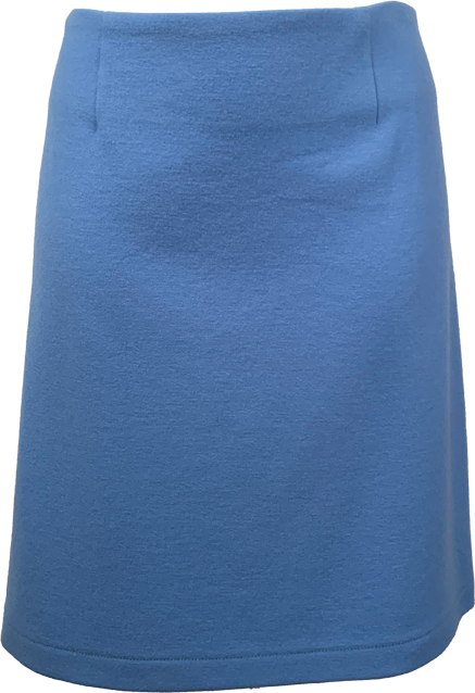 chichino skirt 21 himmelblau chichino skirt 21 himmelblau