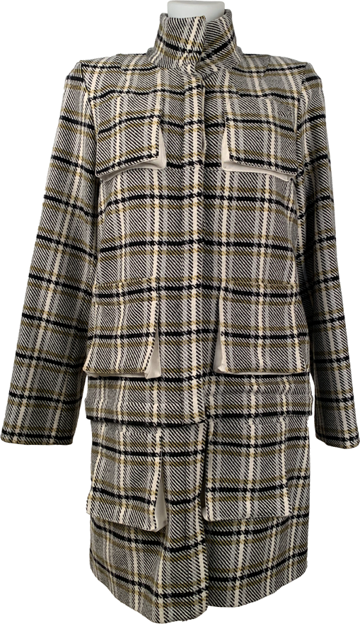 chichino Damenmantel/Jacke Travel Collection chichino Damenmantel/Jacke Travel Collection