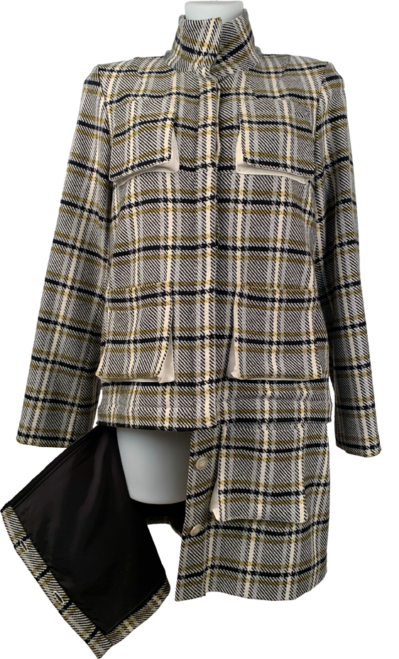 chichino Damenmantel/Jacke 2 chichino Damenmantel/Jacke 2