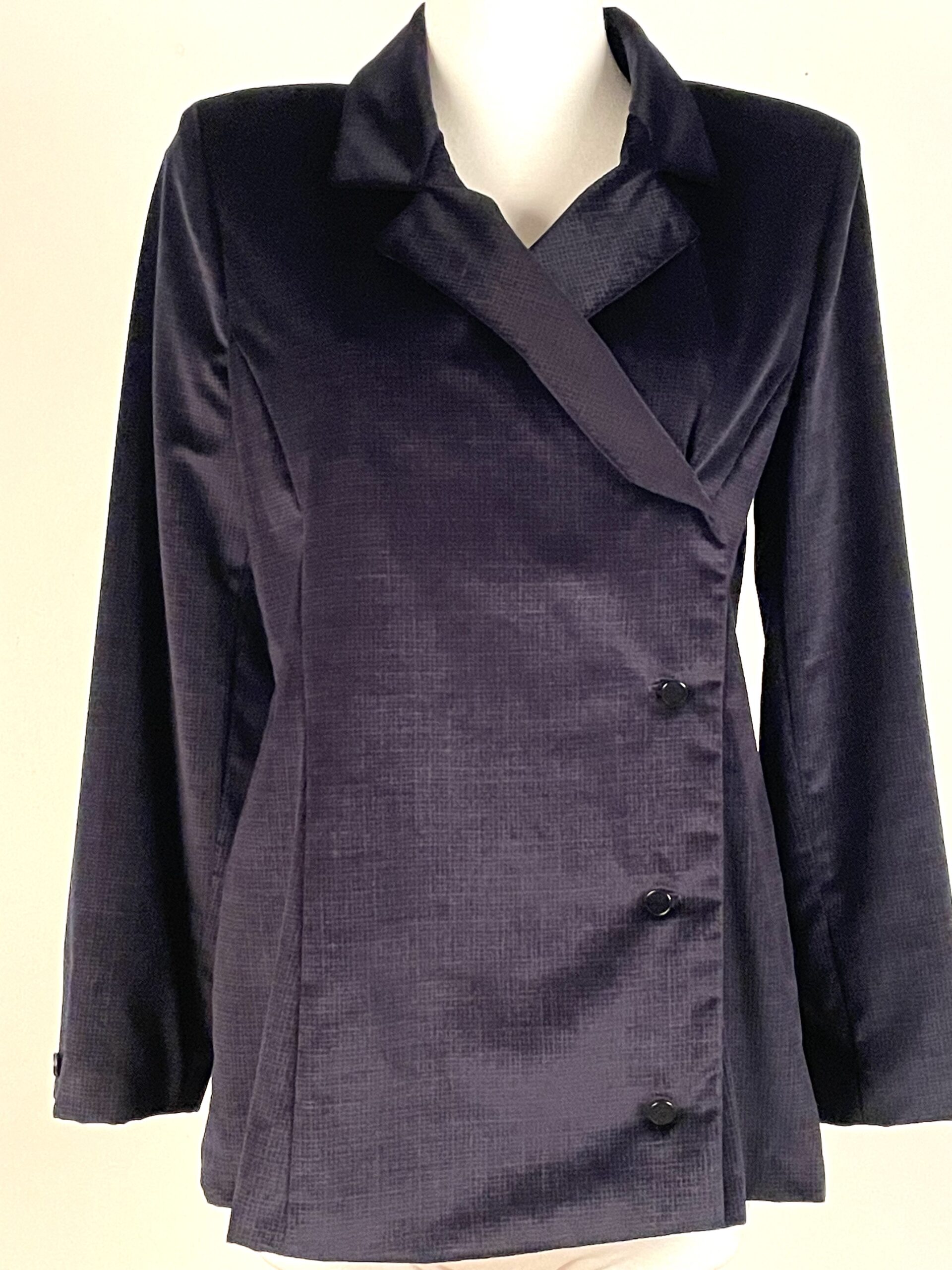 chichino blazer 08 samt chichino blazer 08 samt